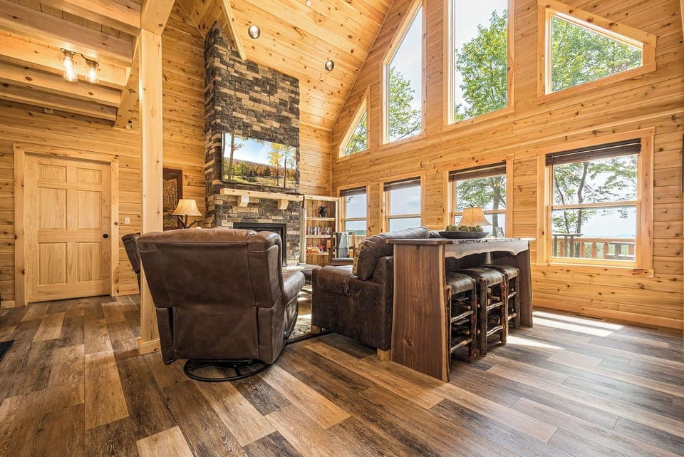 House (5 Bedrooms) | Property amenity
