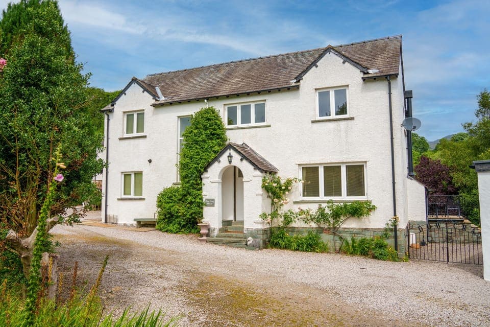 Dow Crag House | Coniston Holiday Cottage