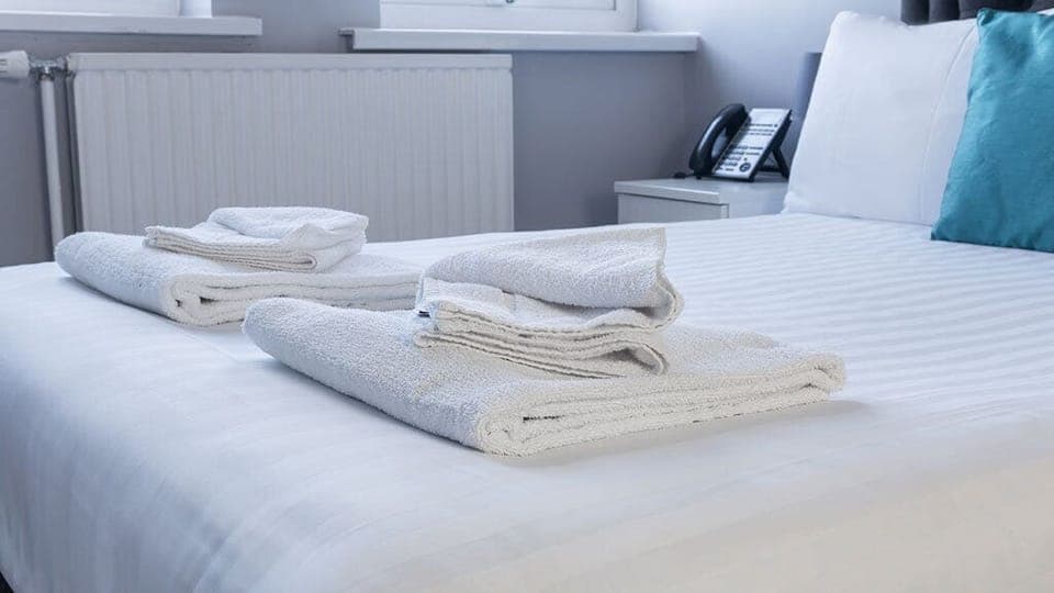 Family Room | Free WiFi