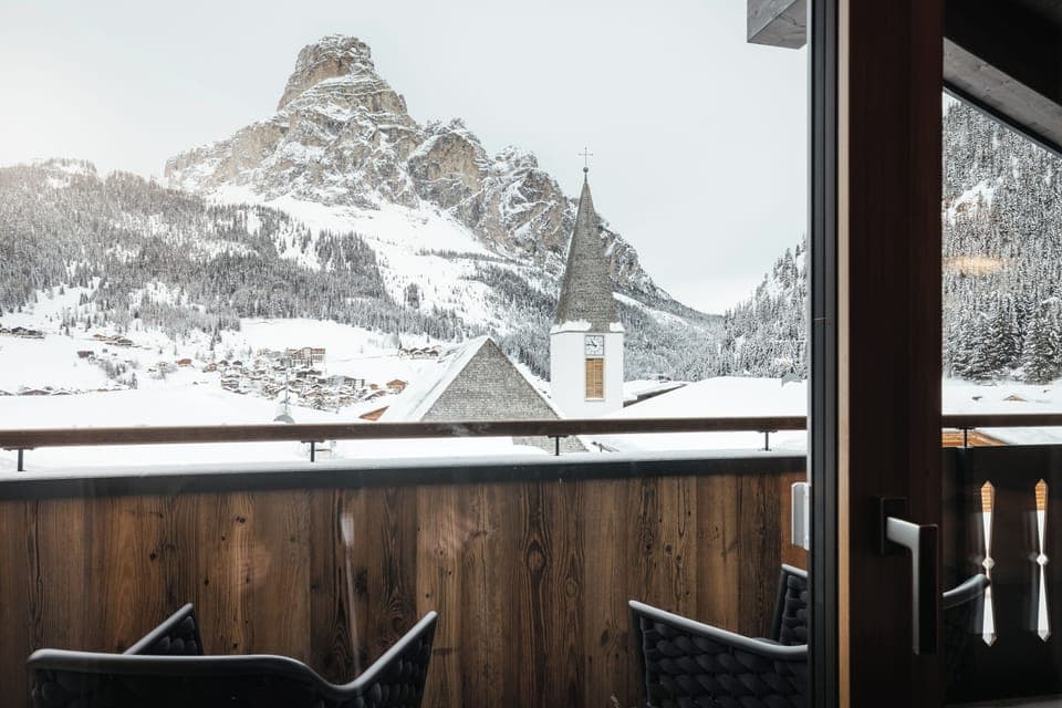 Premium Apartment | Terrace/patio