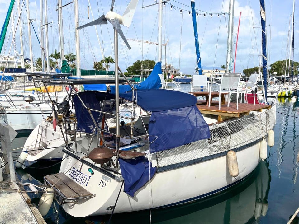 Marina