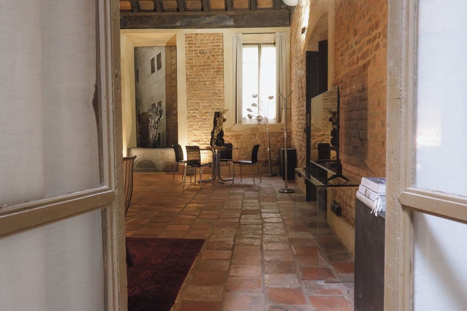 Exclusive Studio Suite | Premium bedding, down comforters, minibar, free WiFi