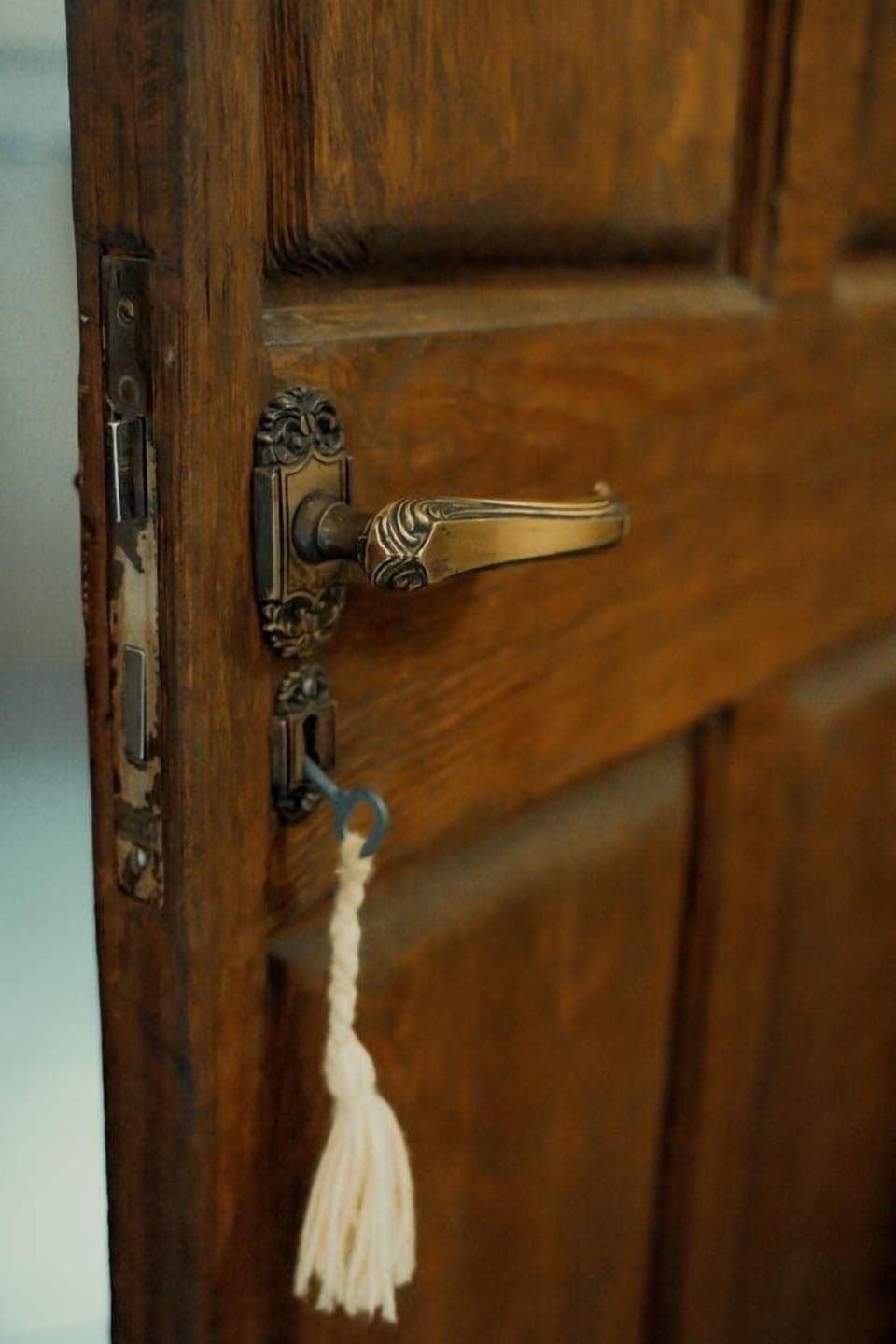 Standard Double Room | Blackout drapes, free WiFi, bed sheets