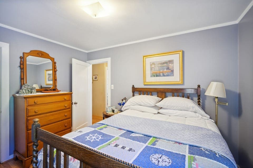 House, 3 Bedrooms | 3 bedrooms, iron/ironing board, free WiFi