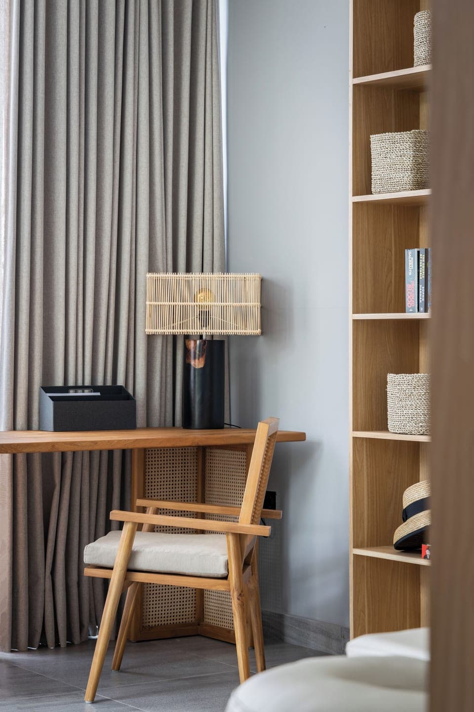 Luxury Villa | 3 bedrooms, in-room safe, individually decorated, individually furnished