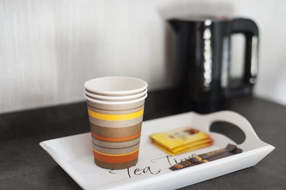 Double Room, Private Bathroom | Free WiFi