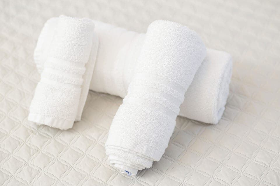 Superior Room | 1 bedroom, minibar, in-room safe, desk