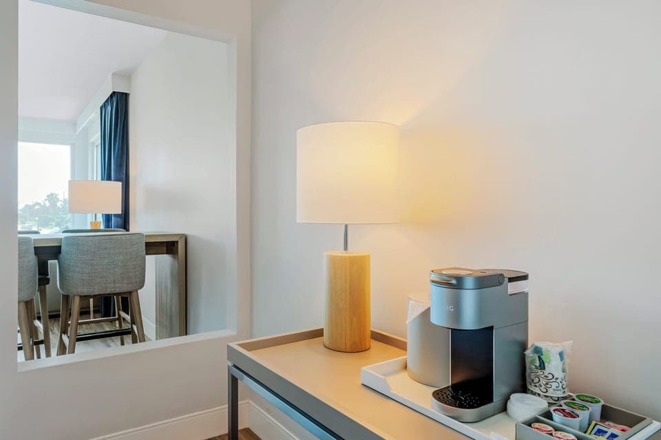 1 bedroom, premium bedding, pillowtop beds, in-room safe