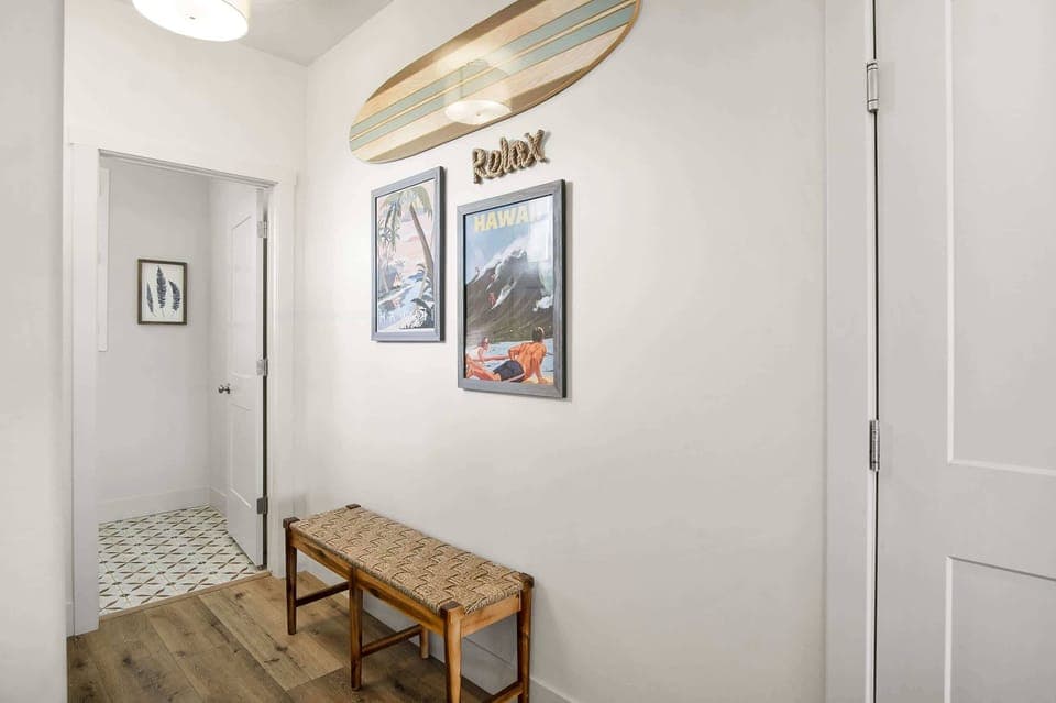 Townhome, Multiple Beds, Patio, Mountain View (Happy Hawaiian) | Interior