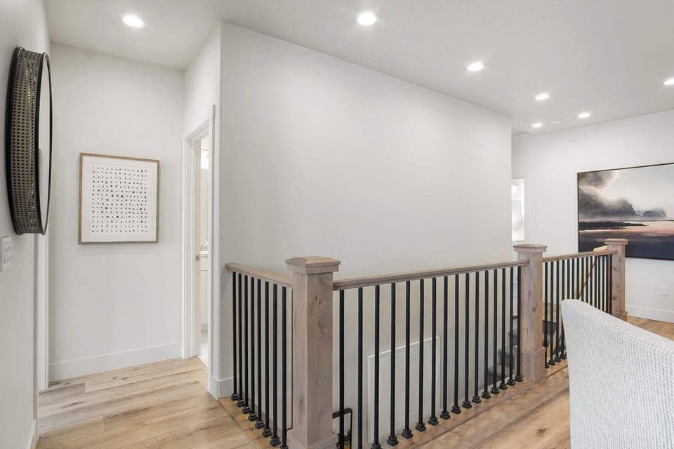 Townhome, Multiple Beds, Patio, Mountain View (Hygge House) | Interior