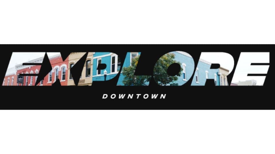 Shop and dine at the Bentonville Square