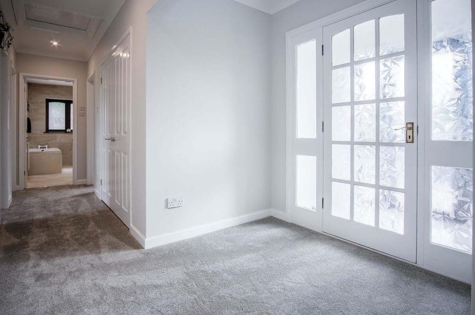 Springfield Lodge - 3 Bedroom Home - Princes Gate (23425)