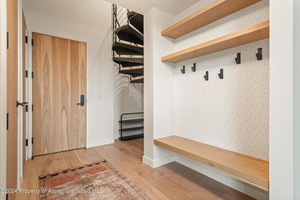 Entryway
