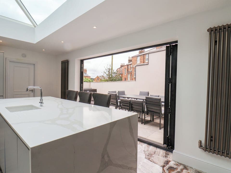 Cottage | Meeting facility