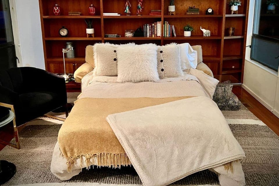 Queen size