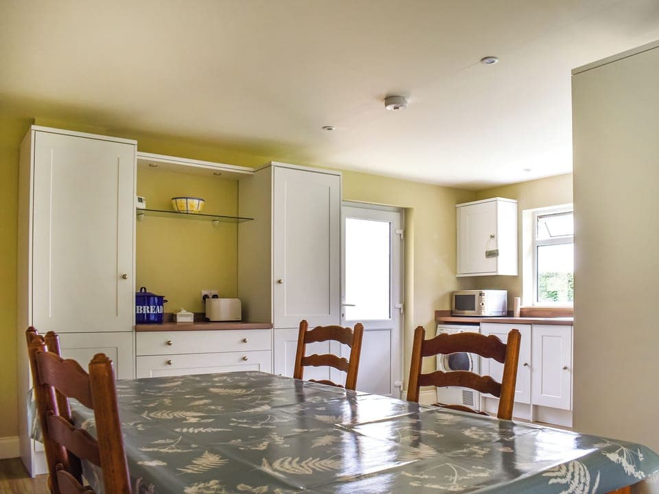 Dining Area | An Croke, Bury St Edmunds