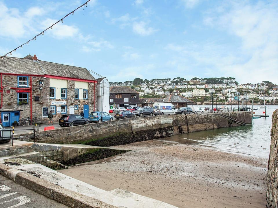 Surrounding area | Gypsett, Polruan, near Fowey