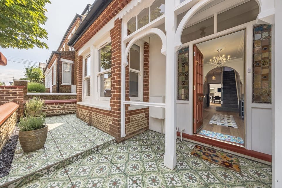 Welcome to St Edmunds View, Hunstanton