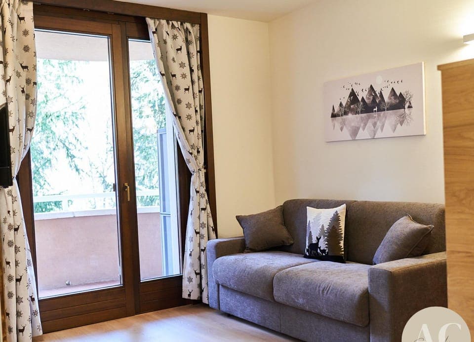 Apartment | 1 bedroom