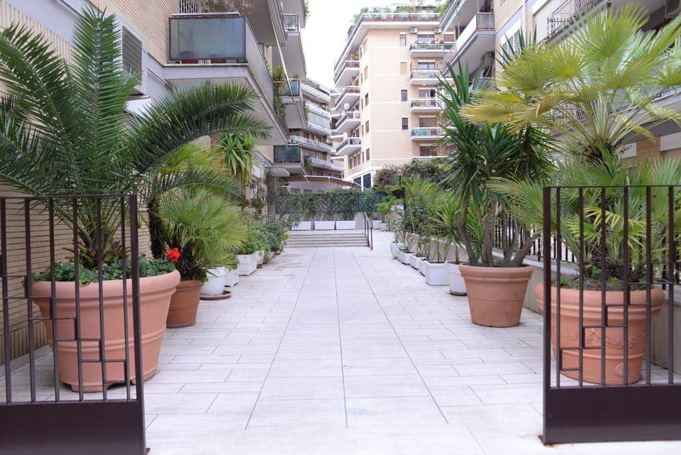 Shared Dormitory, 1 Bedroom, Accessible, Smoking | Front of property