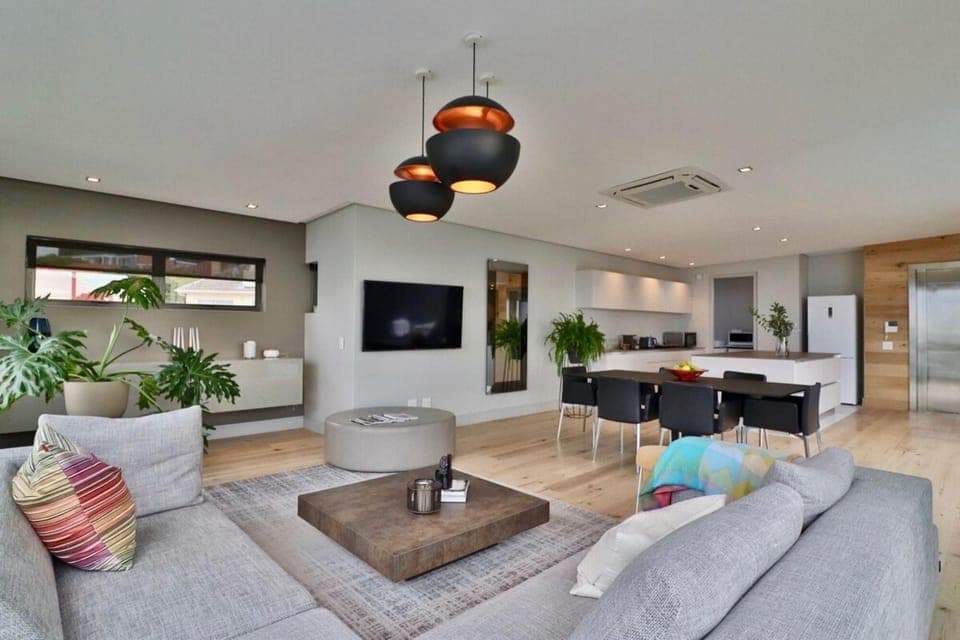 Apartment | 3 bedrooms