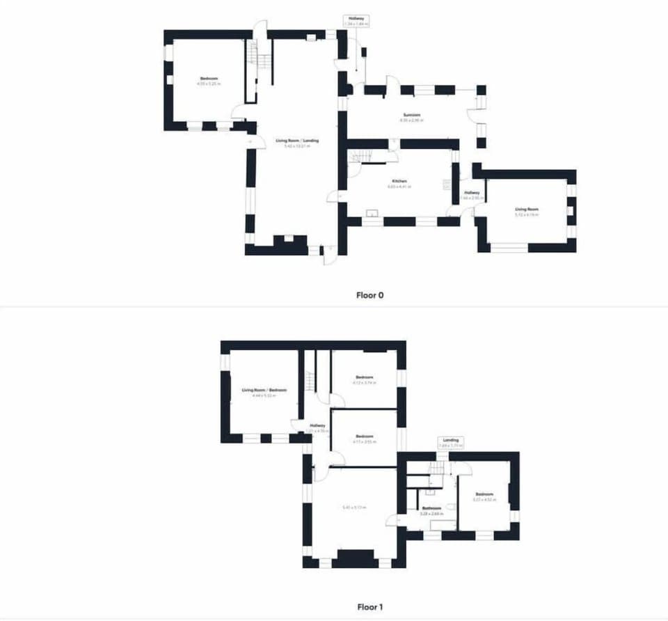 Stay House, Kepwick - Host & Stay