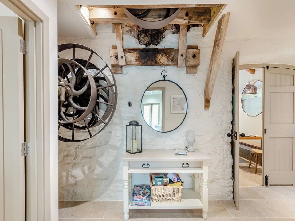 Interior | The Horse Gin, Blagdon, near Paignton