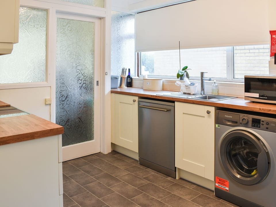 Kitchen | Gwynfa, Rhyl