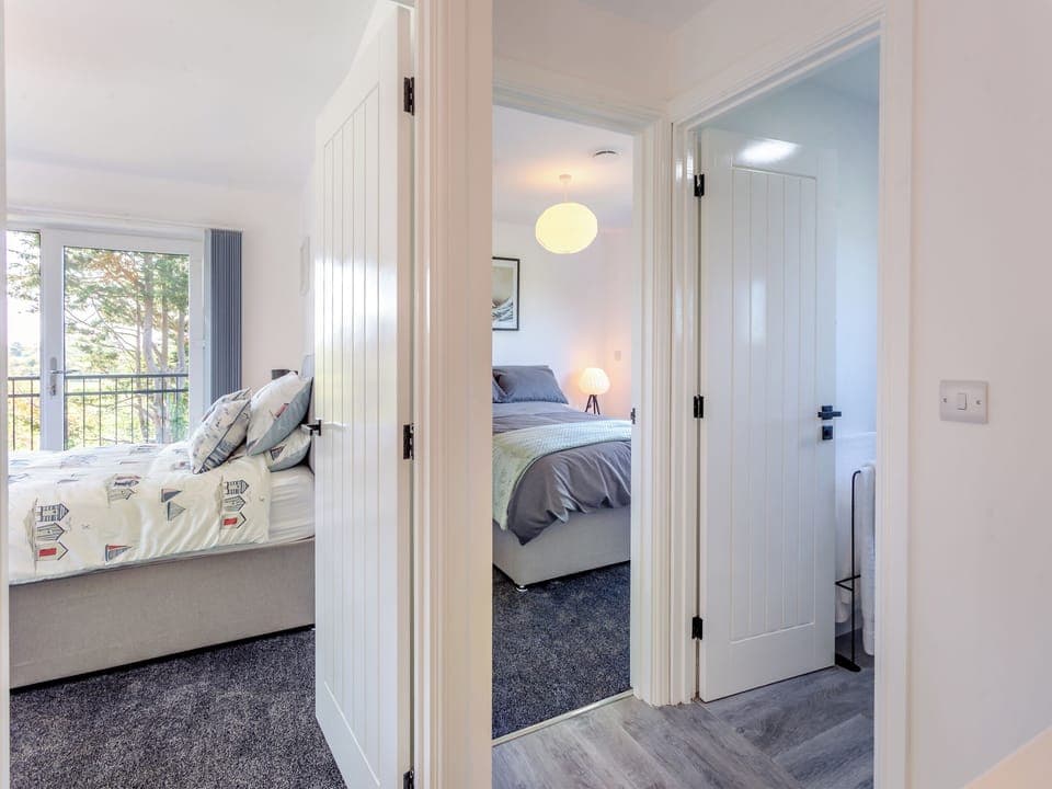 Hallway | Willow House, Kewstoke, Weston-super-Mare