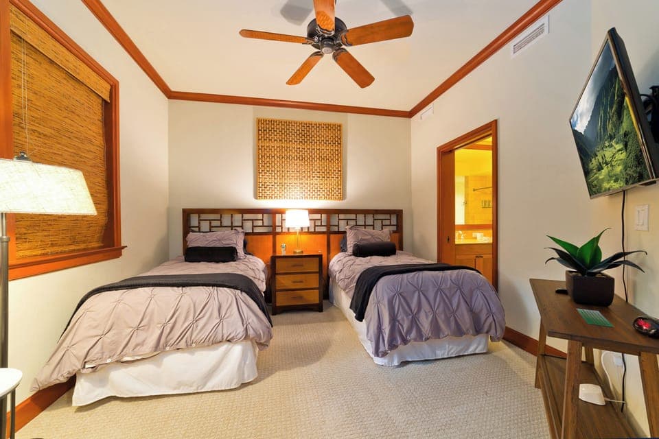 Condo | 2 bedrooms, individually decorated, individually furnished