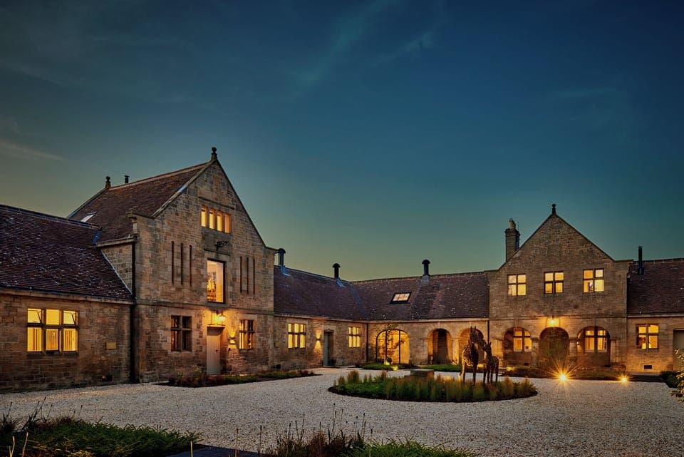 Cottage | Front of property