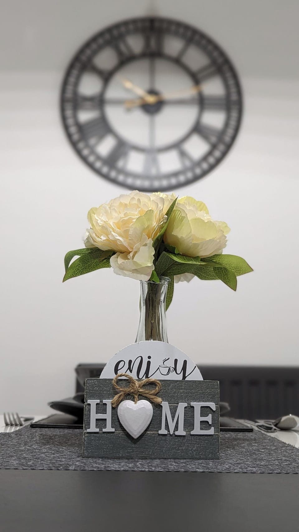 House | Interior detail