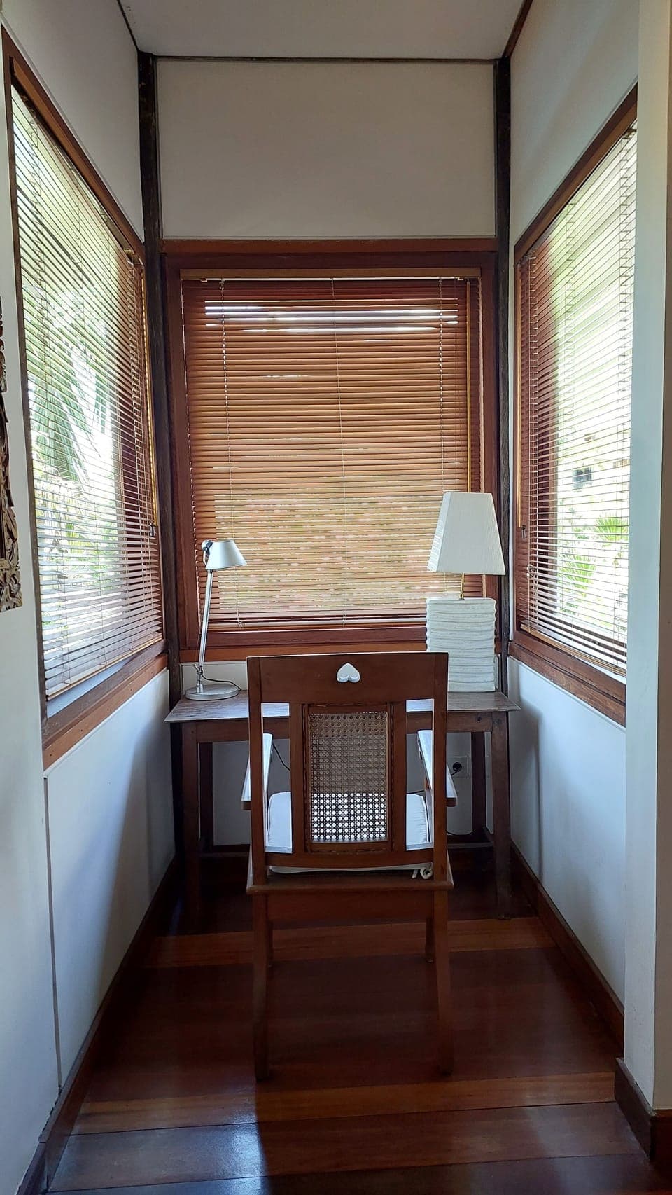 3 bedrooms, premium bedding, Select Comfort beds, in-room safe