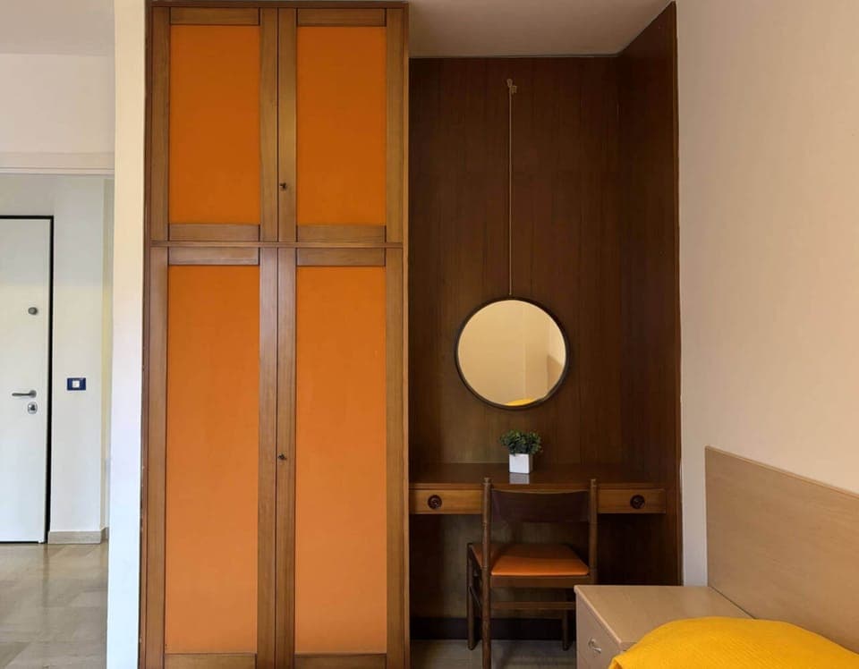 Apartment, 1 Bedroom | Interior