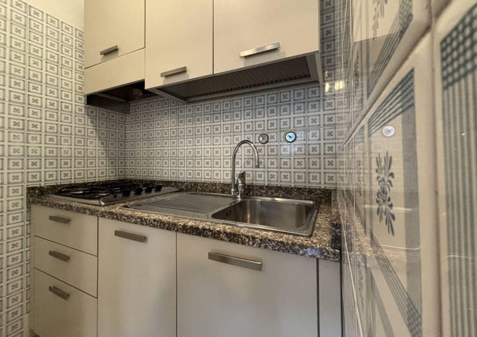 Apartment, 1 Bedroom | Interior