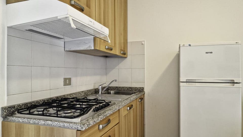 Apartment, 1 Bedroom, Terrace | Interior