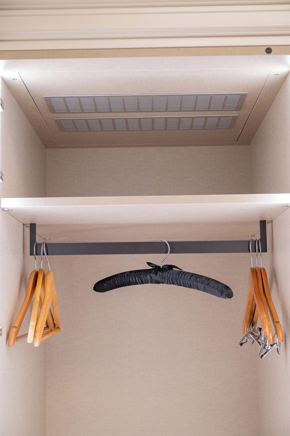 Junior Suite (Attic) | Premium bedding, down comforters, memory foam beds, minibar