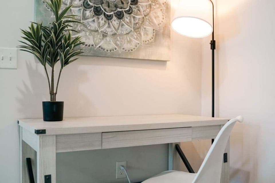 Work Space