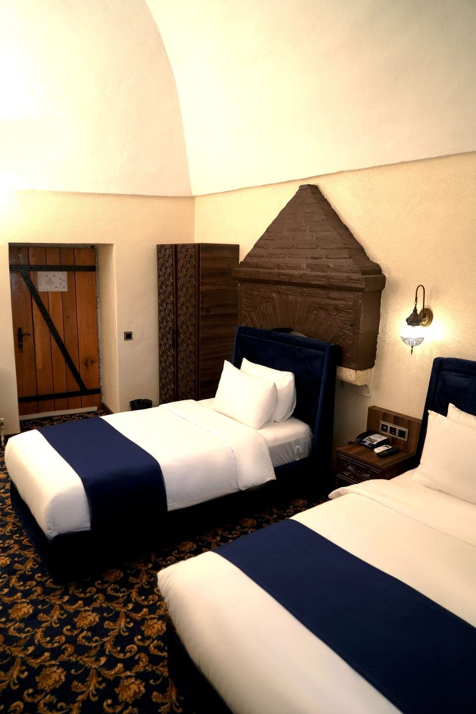 Superior Triple Room | Free WiFi