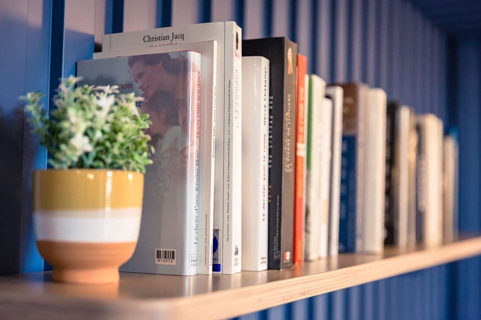 Superior Room | Premium bedding, blackout drapes, soundproofing, free WiFi