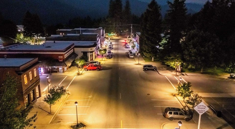 Local favorites just steps away.