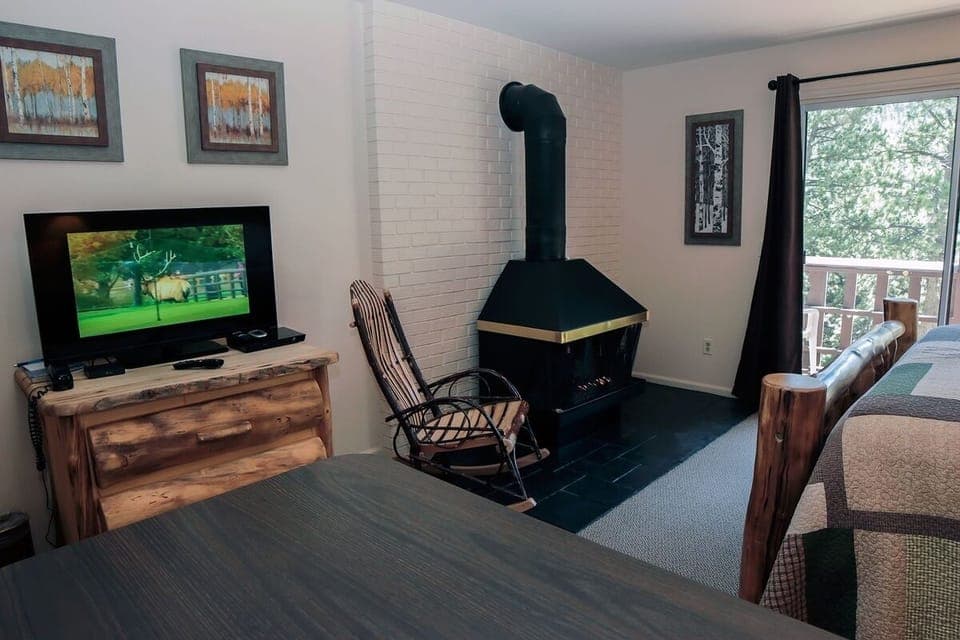 Studio | Interior