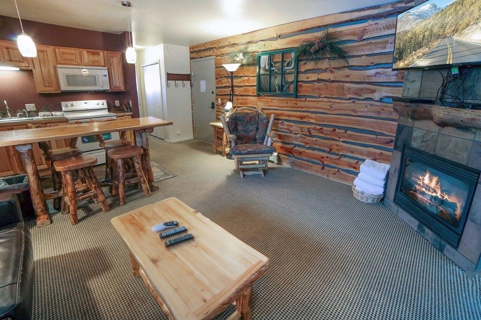 Condo, 1 Bedroom | Interior
