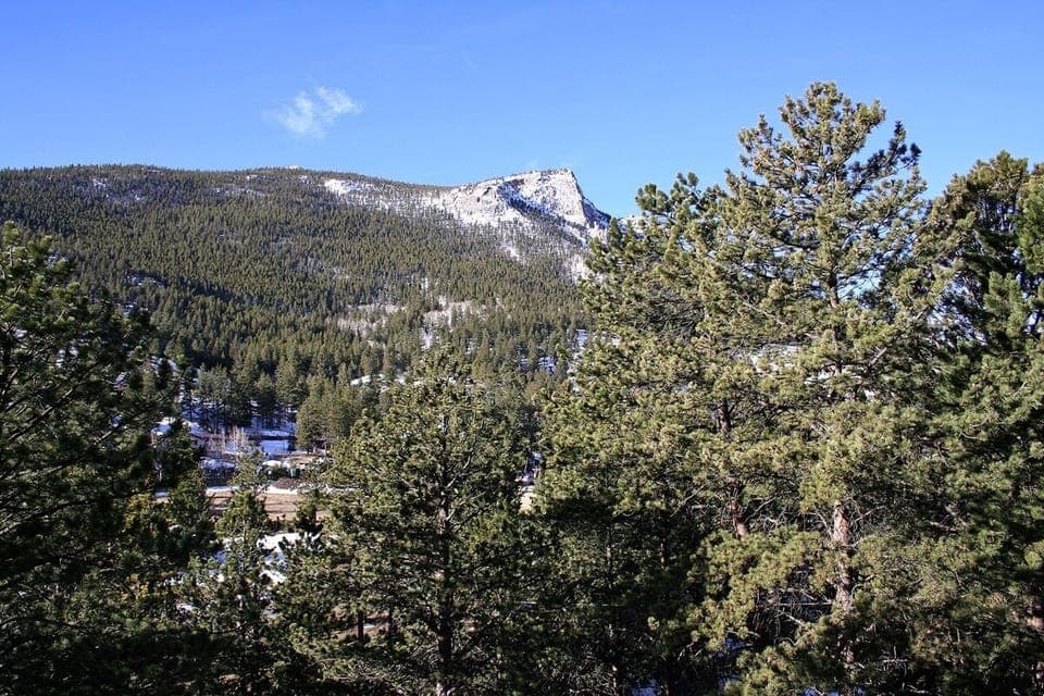Condo, 2 Bedrooms | Mountain view
