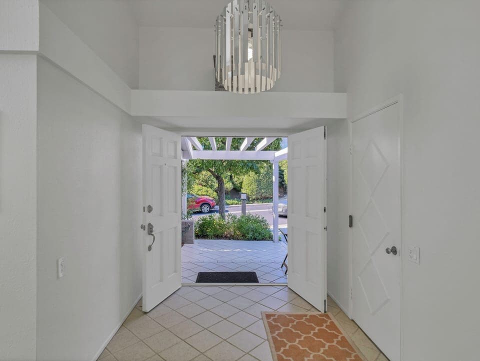 Come in -- your home awaits!