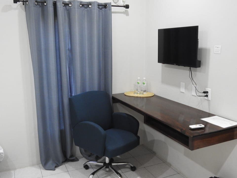 Comfort Double Room | Individually decorated, desk, laptop workspace, free WiFi