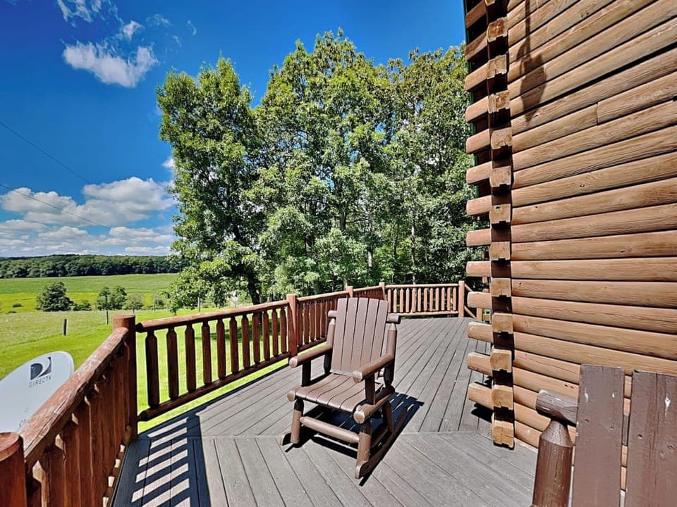 House (3 Bedrooms) | Property amenity