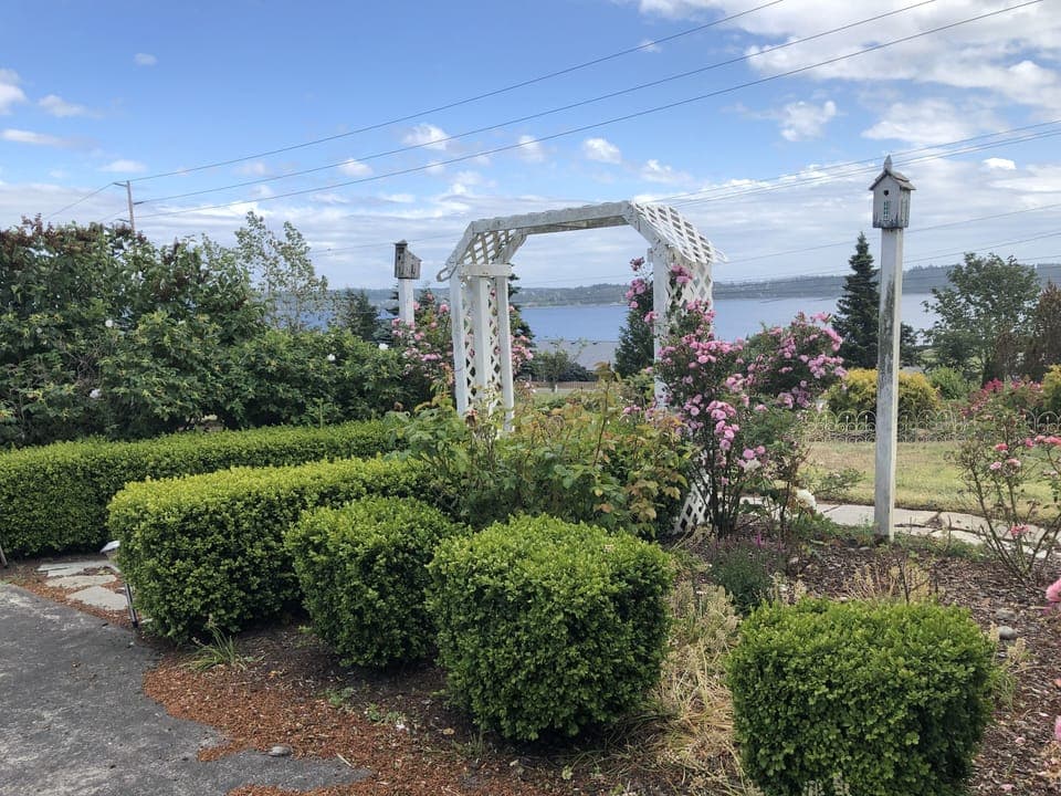 Welcome to Rose Cottage!