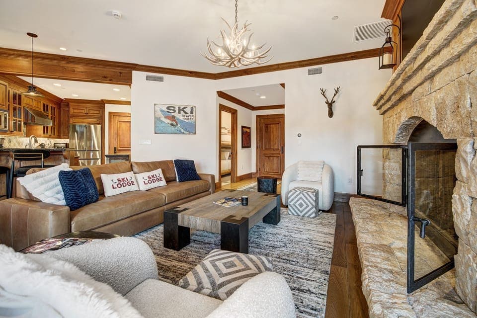 Furniture, Indoors, Living Room, Couch, Home Decor