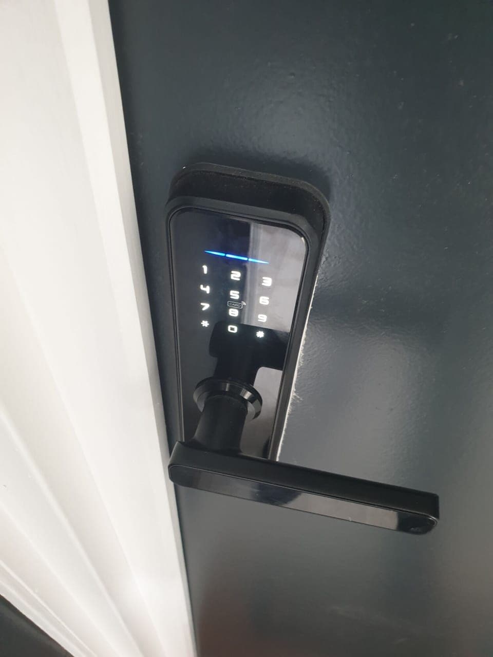 Memory foam beds, individually decorated, free WiFi, bed sheets